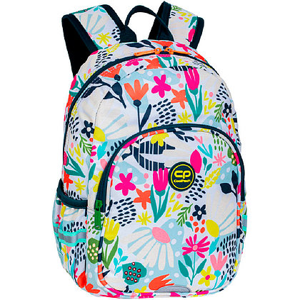 Рюкзак школьный Coolpack "Toby Sunny Day", разноцветный