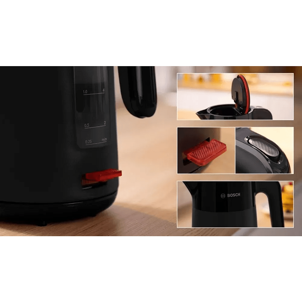 Электрочайник BOSCH TWK2M163 - 7
