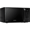 Электропечь СВЧ Samsung MS23K3513AK/BW - 4