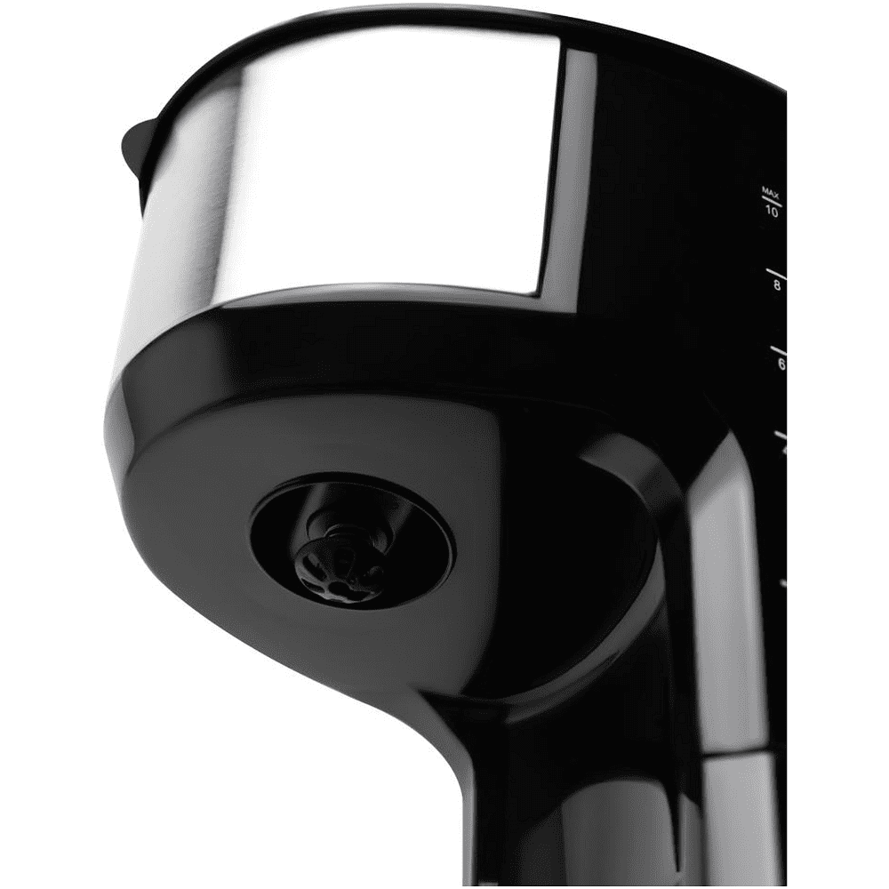 Кофеварка капельная RAGEX R405, черный - 7