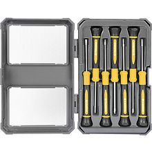 Набор прецизионных отверток Deli YS EDL241007 SL