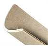 Блокнот Castelli Milano "Harris Desert Sand", A5, 32 листа, линейка, песочный - 2