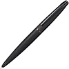Ручка шариковая автоматическая "Cross ATX Brushed Black", 0.7 мм, черный, стерж. черный - 2