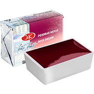 Краски акварельные 