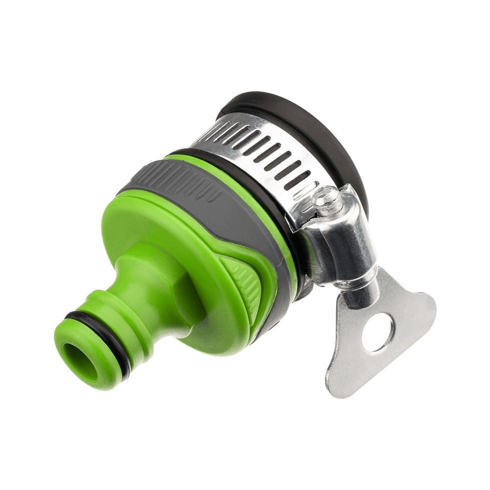 Адаптер Amigo Grande 79858, 3/4", без резьбы, с хомутом