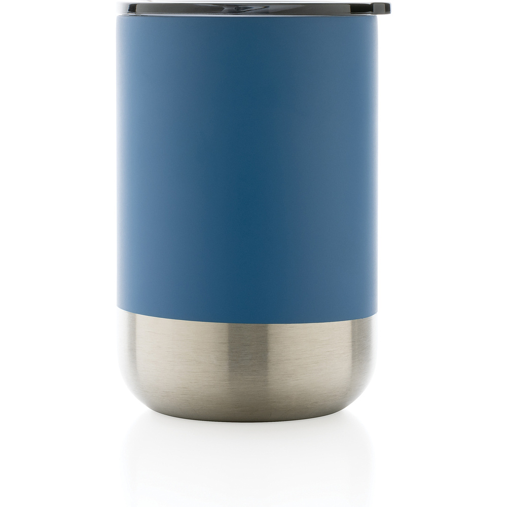 Кружка термическая "P433.065", 360 мл, синий - 4
