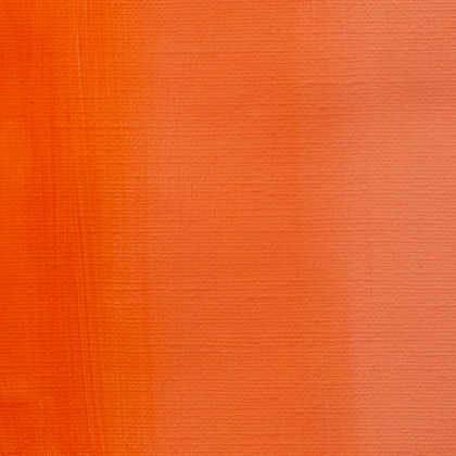 Краски акриловые "Сонет", 315 оранжевая, 75 мл, туба - 3