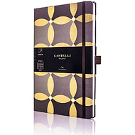 Блокнот Castelli Milano 