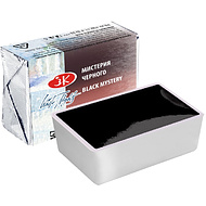 Краски акварельные 