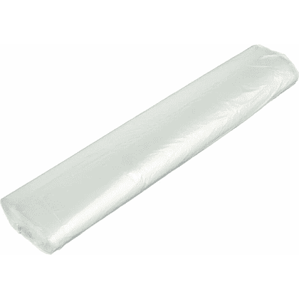 Пакеты фасовочные, 24х37 см, 10 мкм, 100 шт/рул