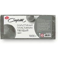 Пластилин скульптурный 