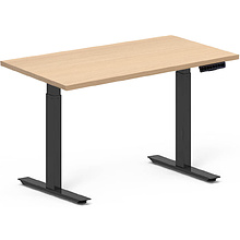 Комплект Fit Focus X-2 (регулируемый по высоте каркас арт. 9065253 и столешница арт. 9072453)