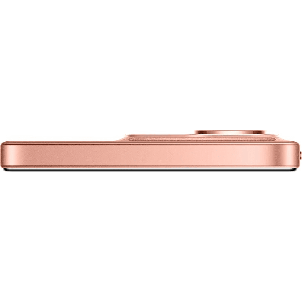 Смартфон REDMI 15C (25078RA3EY), 4GB, 128GB, оранжевый - 9