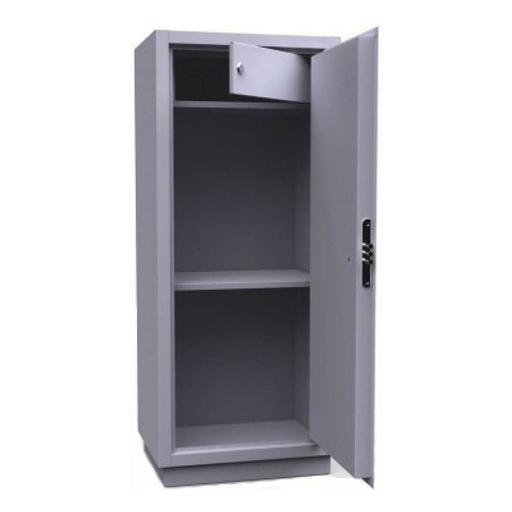 Шкаф бухгалтерский "ШБС 01-10", 1050x440x360 мм - 2