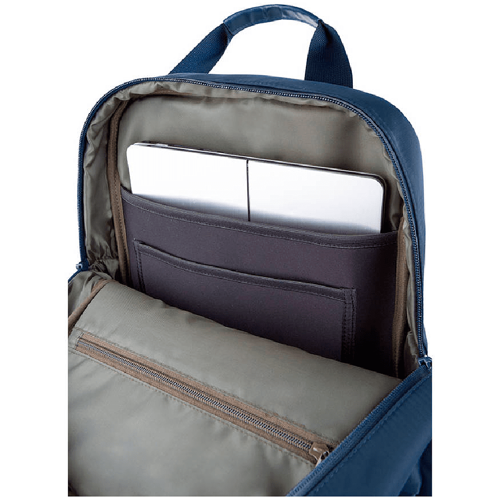 Рюкзак молодежный Coolpack "Hold", темно-синий - 5