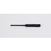 Бур по бетону M-Lion MDD4110P, 4х110 мм, SDS+, двойная резьба - 2