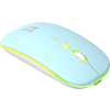 Мышь Defender Coda MB-261, беспроводная, голубой - 3