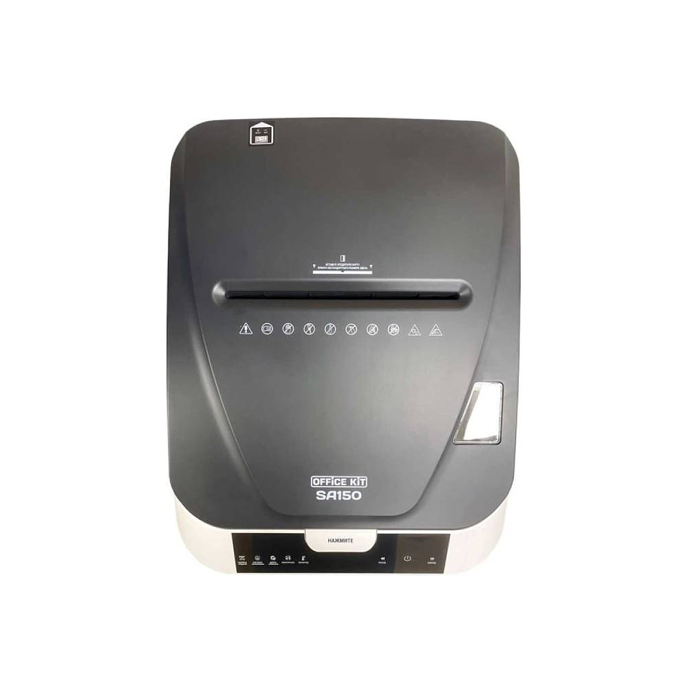 Уничтожитель "Office Kit SA150", 3.8х12 - 2