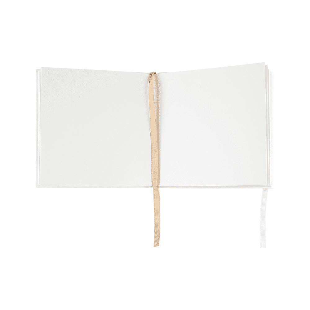 Скетчбук "Sketchmarker Graphic&Ink", 12х12 см, 100 листов, бумага кремовая, белая - 3