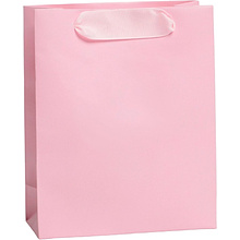 Пакет бумажный подарочный "Basic"