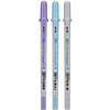 Набор ручек гелевых "Gelly Roll Moonlight Calm", 3 шт., ассорти - 2