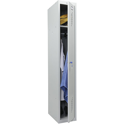 Шкаф гардеробный для одежды "ПРАКТИК ML 11-30", 1830x300x500 - 5