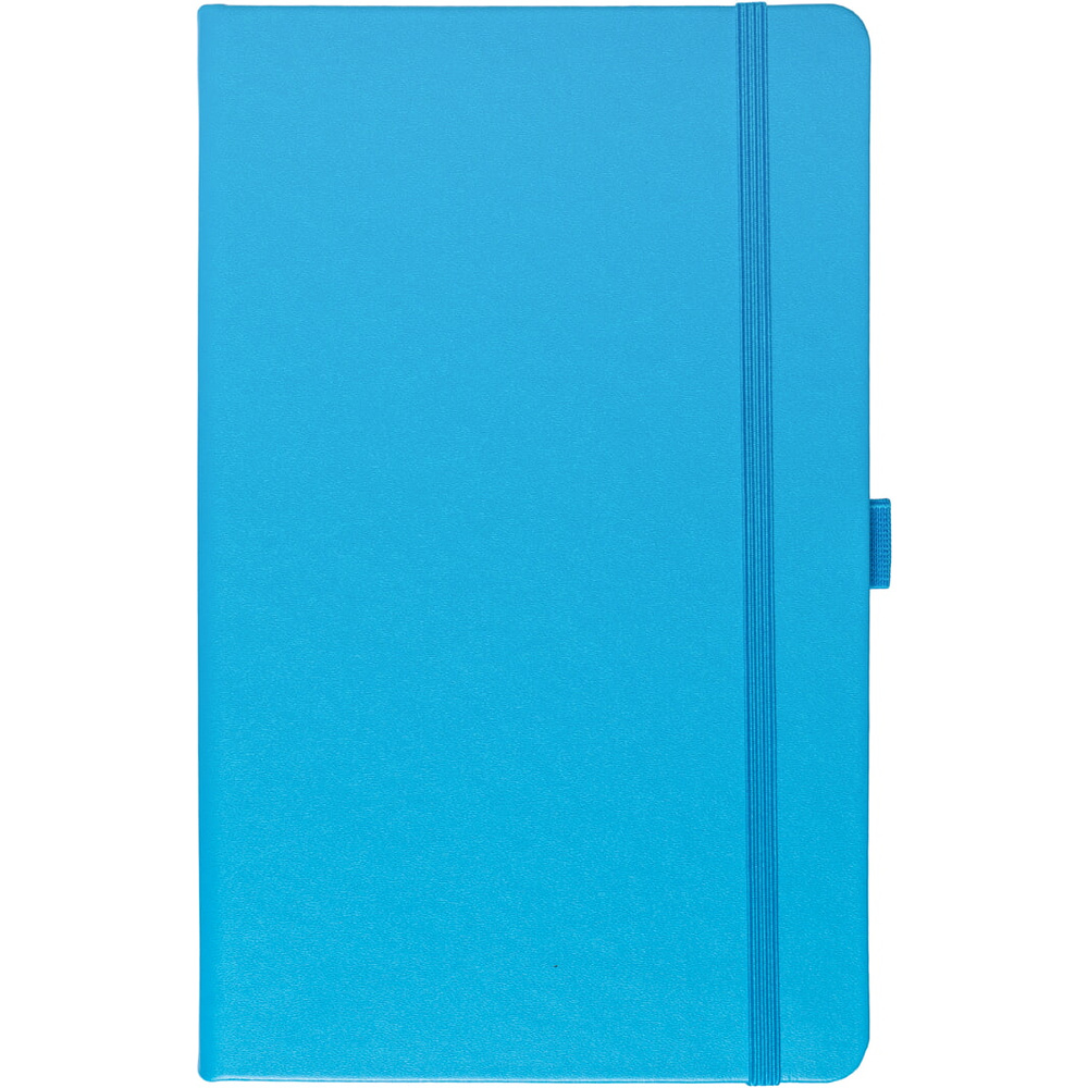 Скетчбук "Sketchmarker", 9x14 см, 140 г/м2, 80 листов, синий неон - 8