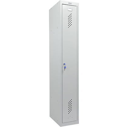 Шкаф гардеробный для одежды "ПРАКТИК ML 11-30", 1830x300x500 - 2