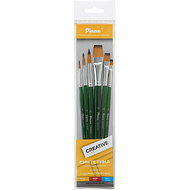 Набор кистей для рисования 