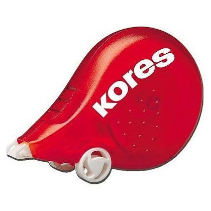 Корректирующий роллер "Scooter", лента, 4.2x8 мм/м - 4