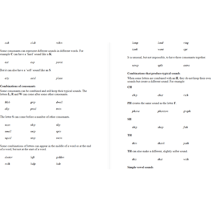 Книга "Easy Learning English Spelling"  - 2