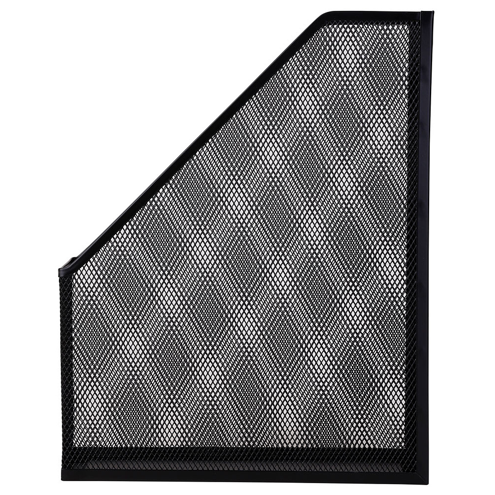 Модуль вертикальный "Deli", черный - 2