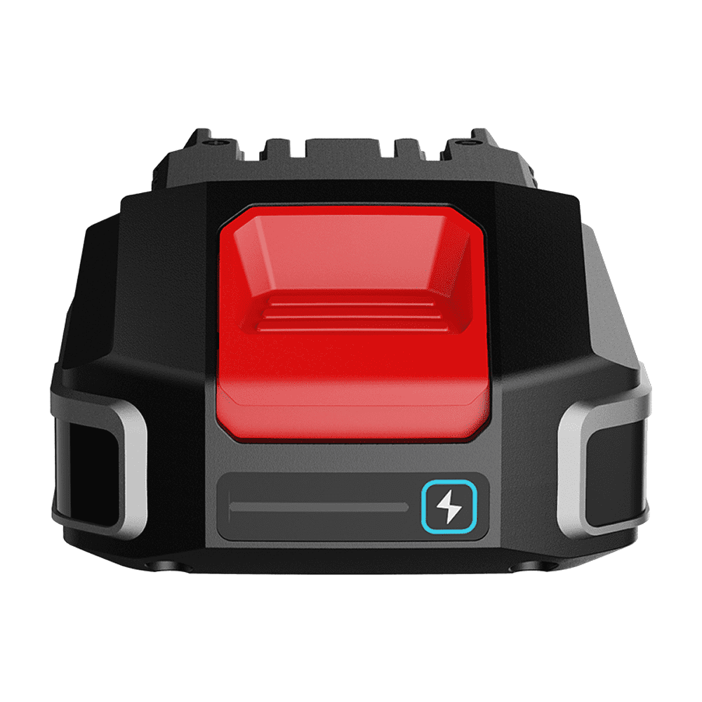 Аккумуляторная батарея Deli RS EDE-DC20A2, 20 В, 2 Ач - 3