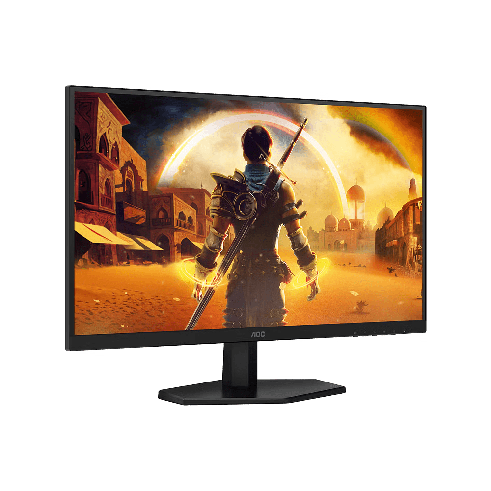 Монитор AOC LCD Q27G42XE/01, 27" - 6