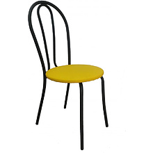 Стул SitUp TULIPAN Black