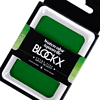 Краски акварельные "Blockx. Giant pan", 361 травяной зеленый, 18 мл., кювета - 3