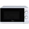 Электропечь СВЧ Midea MM720C4E-W - 5