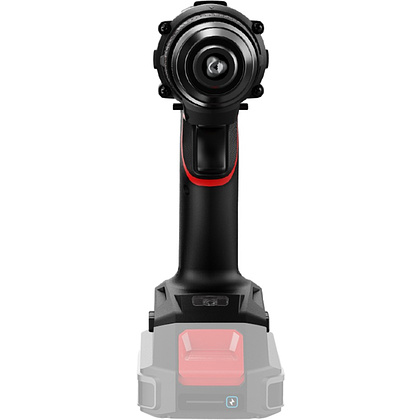 Дрель-шуруповерт Deli RS EDE-CZ20-2, аккум., без аккумуляторов и ЗУ, 20 В, 50 Нм, коробка - 2