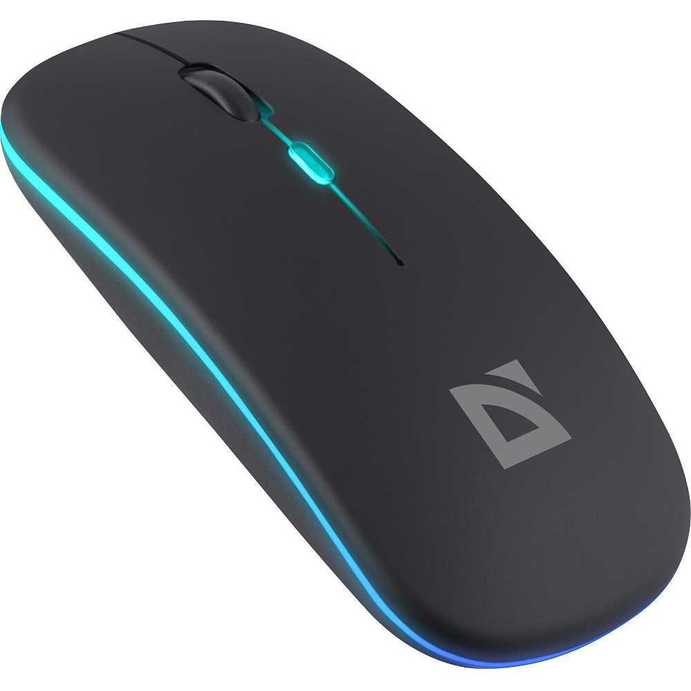 Компьютерная мышь Defender Coda MB-261 - 3