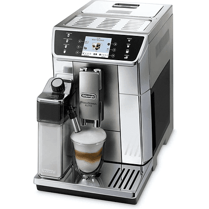 Кофемашина DeLonghi ECAM 650 55 MS - 2