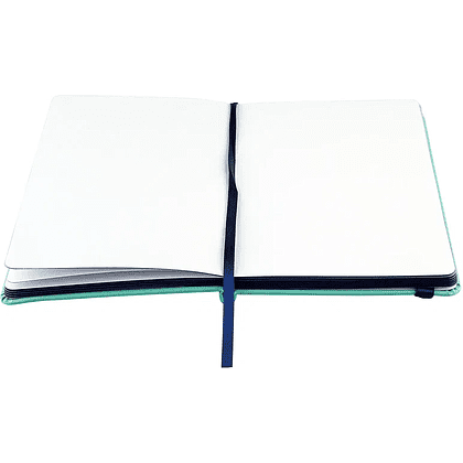 Скетчбук "Стихия", 9х14 см, 140 г/м2, 80 листов, воздух - 3