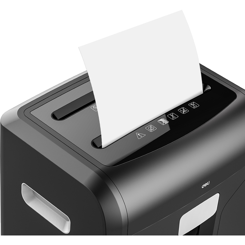 Уничтожитель Deli "E14400" - 3