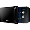 Электропечь СВЧ Samsung "MS23K3614AK/BW" - 5