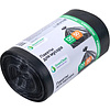 Мешки для мусора GreenClean Экономка, ПНД, 20 мкм, 65х100 см, 120 л, 50 шт/рулон, черный - 3