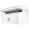 МФУ лазерное монохромное HP LaserJet MFP M141w Printer  - 4
