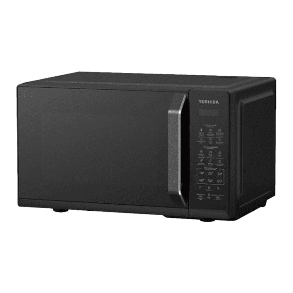 Электропечь СВЧ Toshiba MW3-EM20PE (BK) - 2