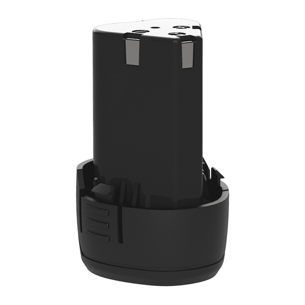 Аккумуляторная батарея Deli YS EDL-DC12A2, 12 В, 2 Ач - 4