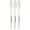 Ручка капиллярная "Sketchmarker", 0.6 мм, 3 шт, белый - 7