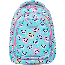 Рюкзак школьный "Minty Pandas"