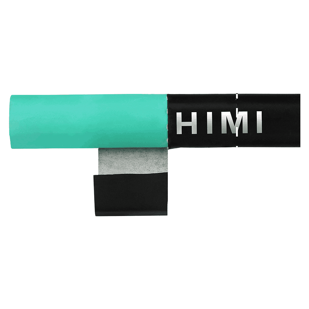 Пастель масляная "Himi Miya", 24 цвета - 7